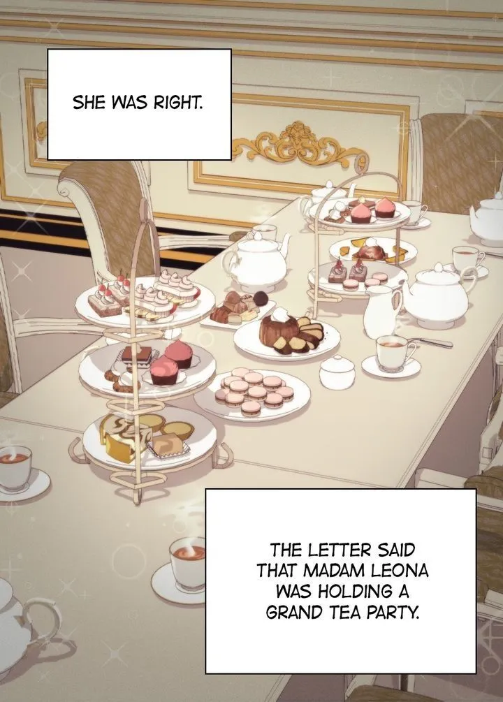 The Justice Of Villainous Woman Chapter 139 Online - página 42