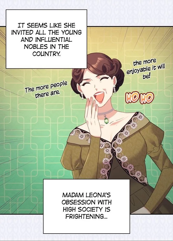 The Justice Of Villainous Woman Chapter 139 Online - página 43