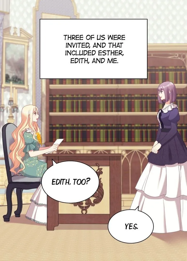 The Justice Of Villainous Woman Chapter 139 Online - página 44
