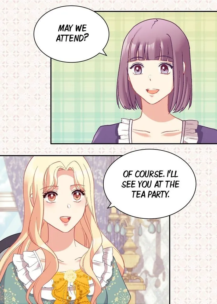 The Justice Of Villainous Woman Chapter 139 Online - página 45