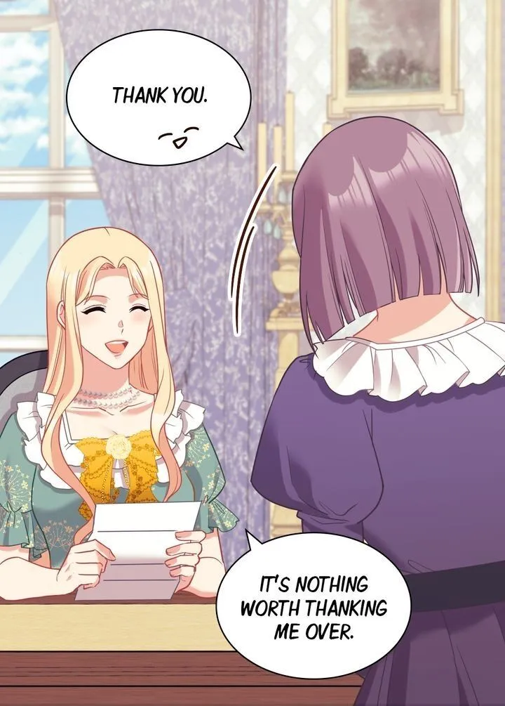 The Justice Of Villainous Woman Chapter 139 Online - página 46