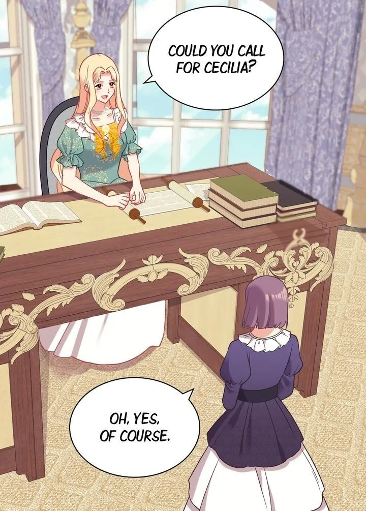 The Justice Of Villainous Woman Chapter 139 Online - página 48