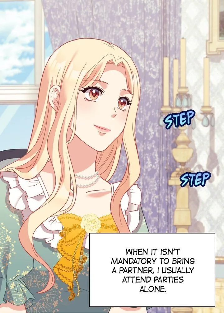 The Justice Of Villainous Woman Chapter 139 Online - página 49