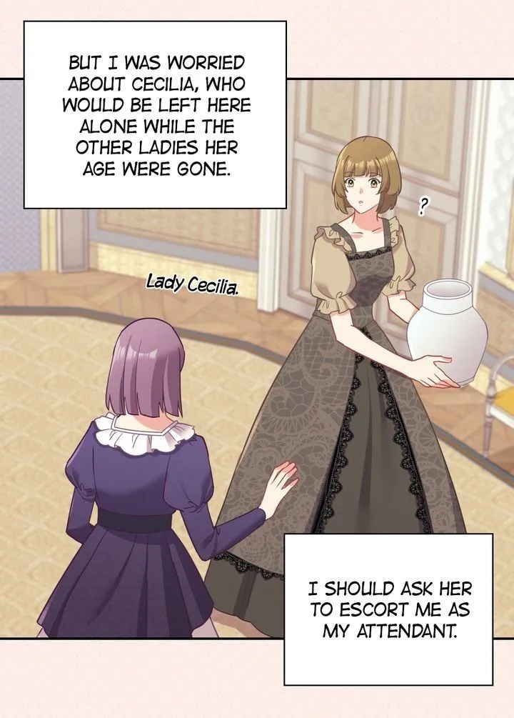 The Justice Of Villainous Woman Chapter 139 Online - página 50