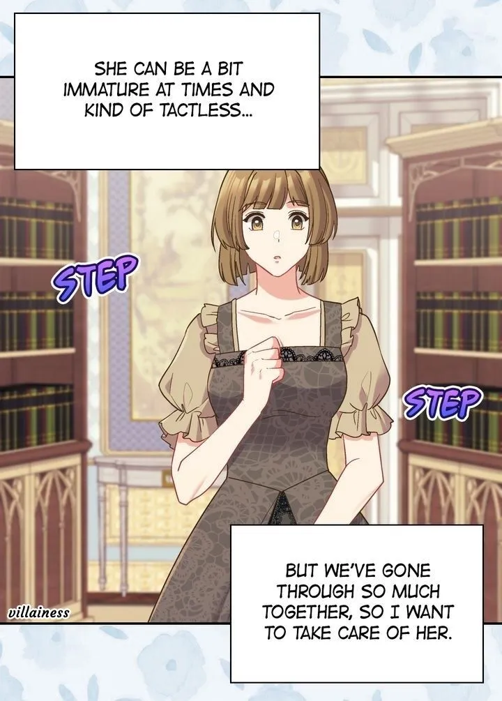 The Justice Of Villainous Woman Chapter 139 Online - página 51