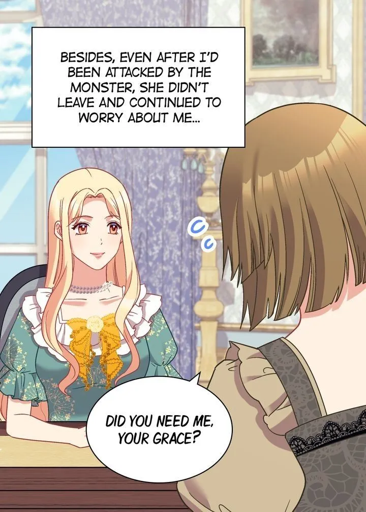 The Justice Of Villainous Woman Chapter 139 Online - página 52