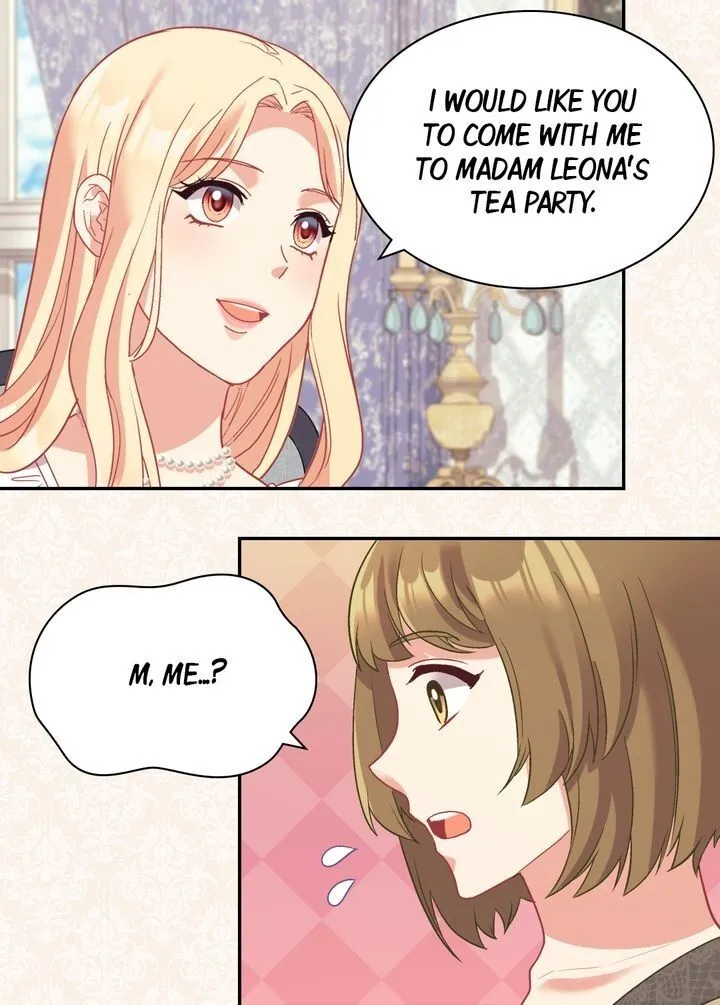 The Justice Of Villainous Woman Chapter 139 Online - página 53