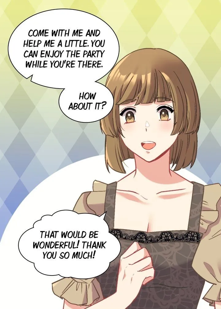 The Justice Of Villainous Woman Chapter 139 Online - página 55