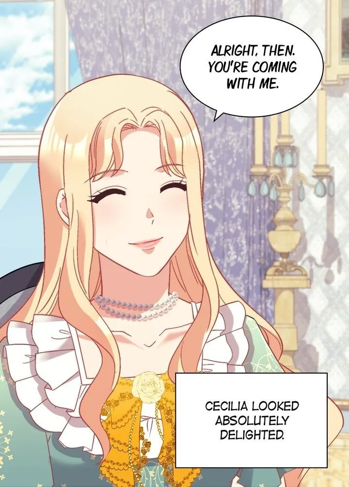 The Justice Of Villainous Woman Chapter 139 Online - página 56