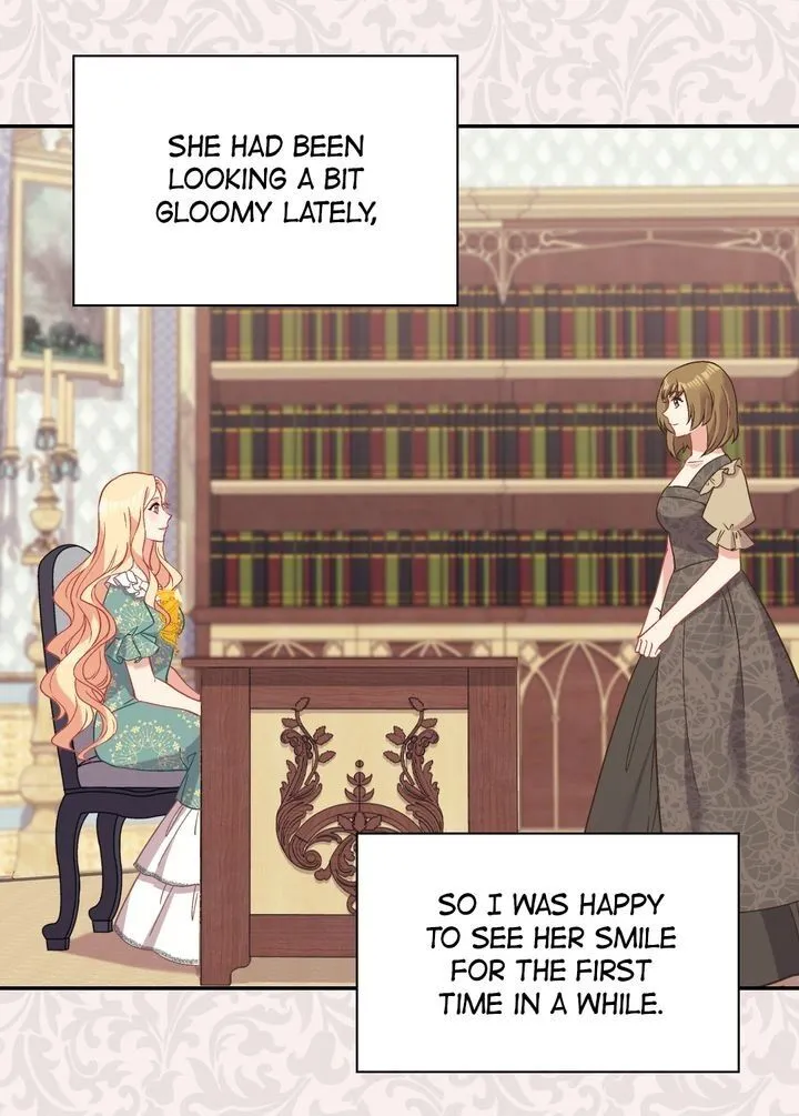 The Justice Of Villainous Woman Chapter 139 Online - página 57
