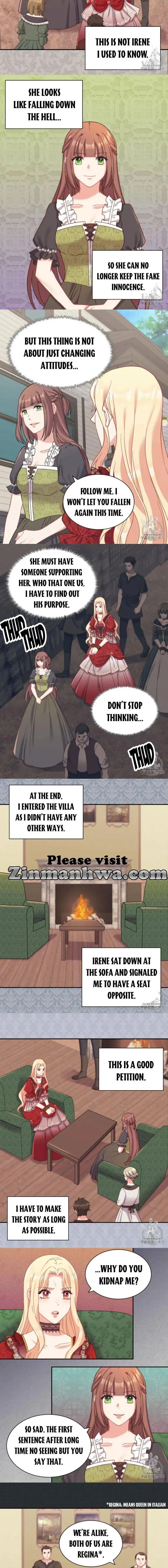 The Justice Of Villainous Woman Chapter 141 Online - página 2