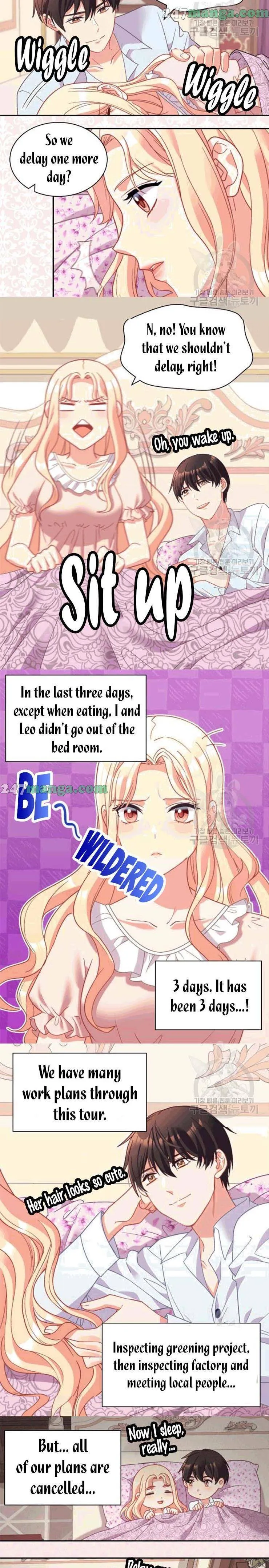 The Justice Of Villainous Woman Chapter 146 Online - página 2