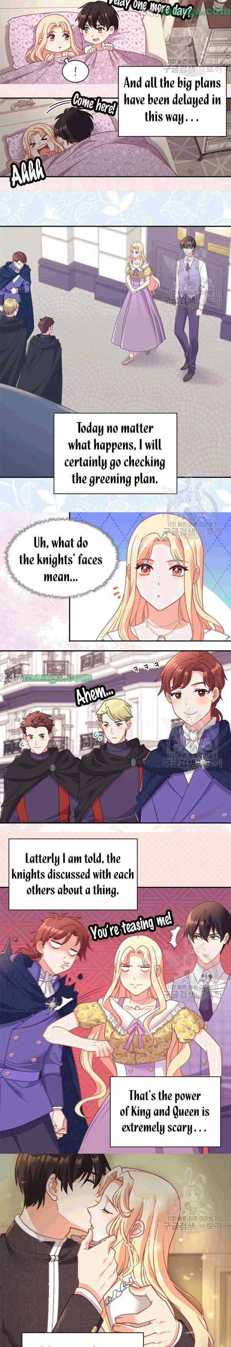 The Justice Of Villainous Woman Chapter 146 Online - página 3