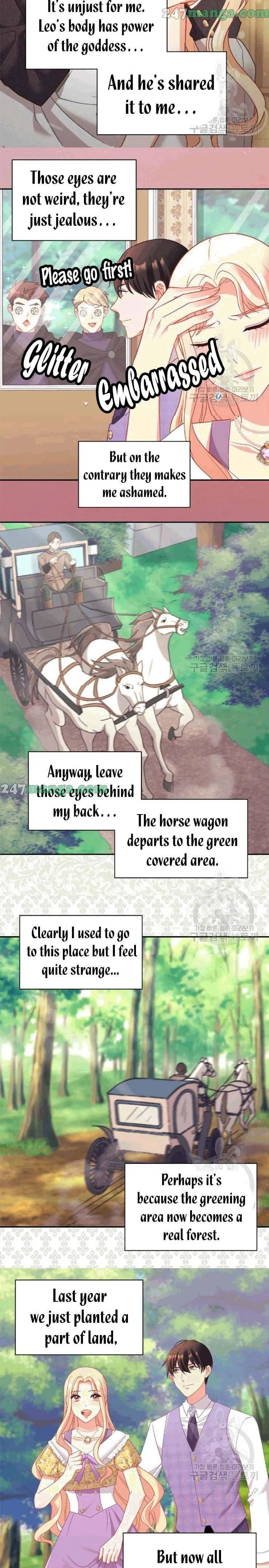 The Justice Of Villainous Woman Chapter 146 Online - página 4