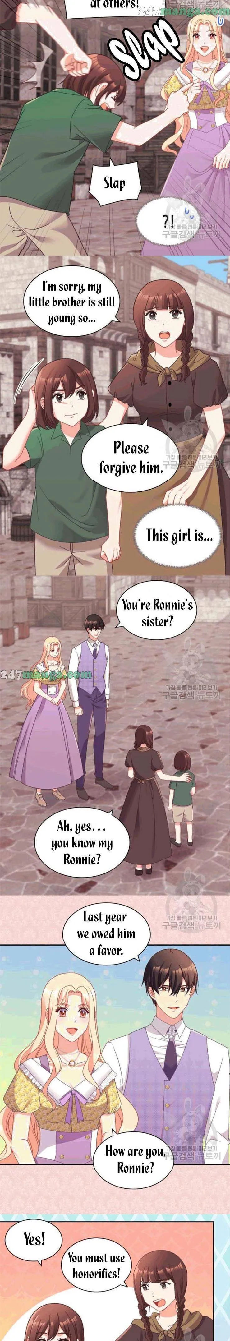 The Justice Of Villainous Woman Chapter 146 Online - página 7