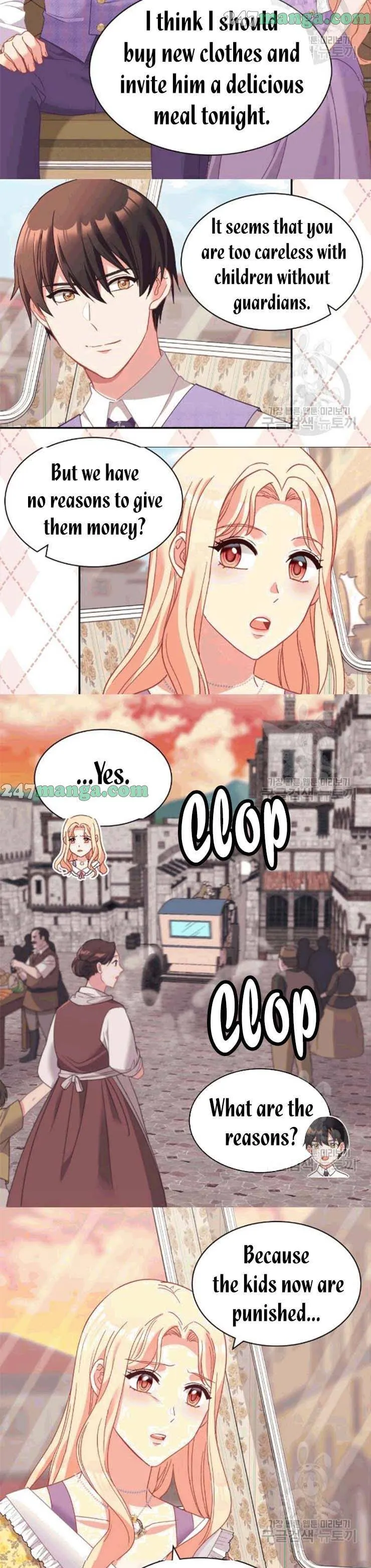 The Justice Of Villainous Woman Chapter 146 Online - página 10
