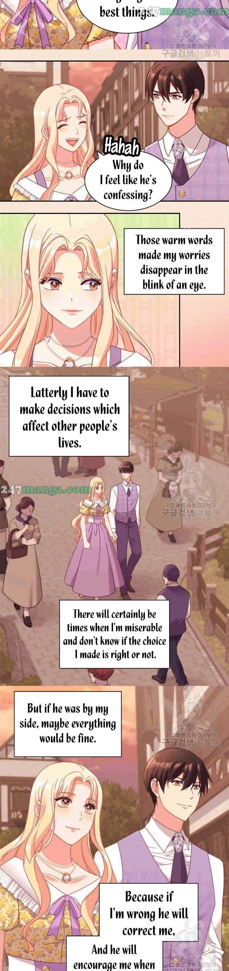 The Justice Of Villainous Woman Chapter 146 Online - página 14