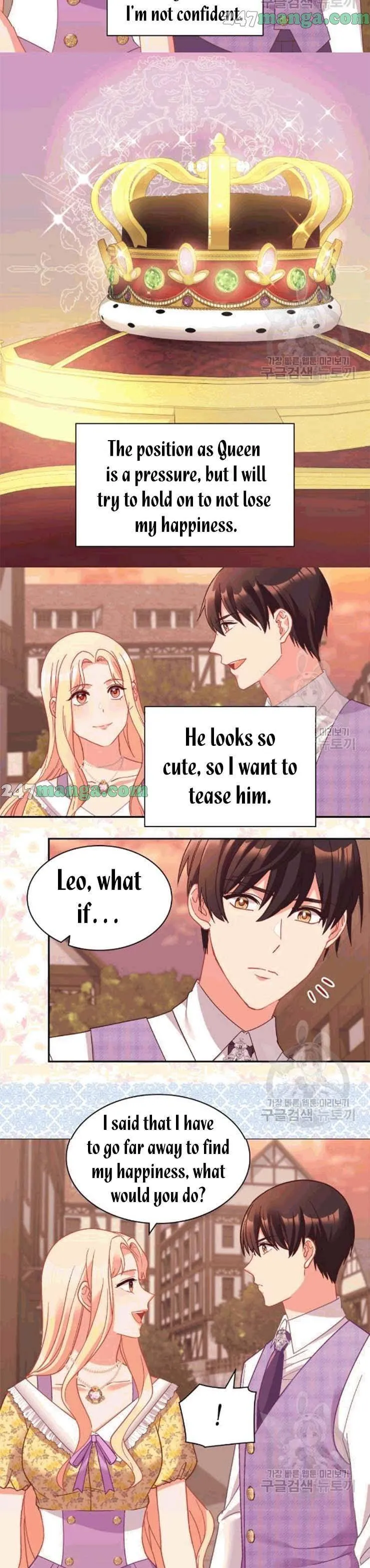 The Justice Of Villainous Woman Chapter 146 Online - página 15