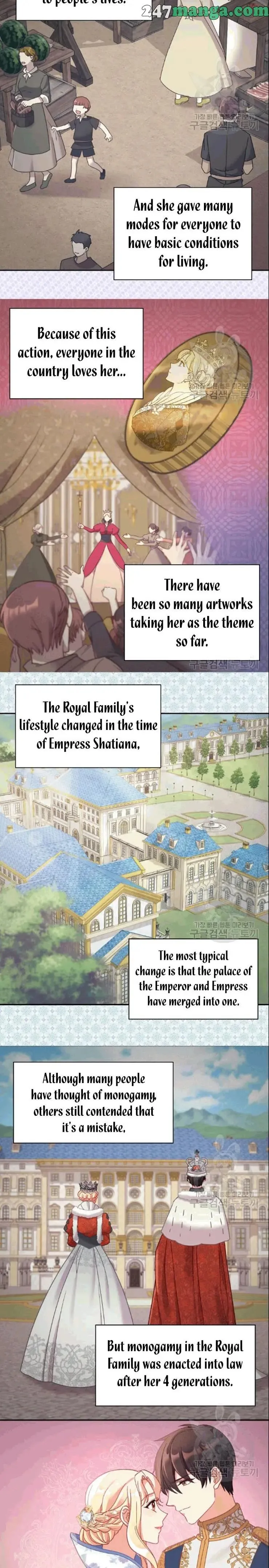 The Justice Of Villainous Woman Chapter 148 Online - página 2