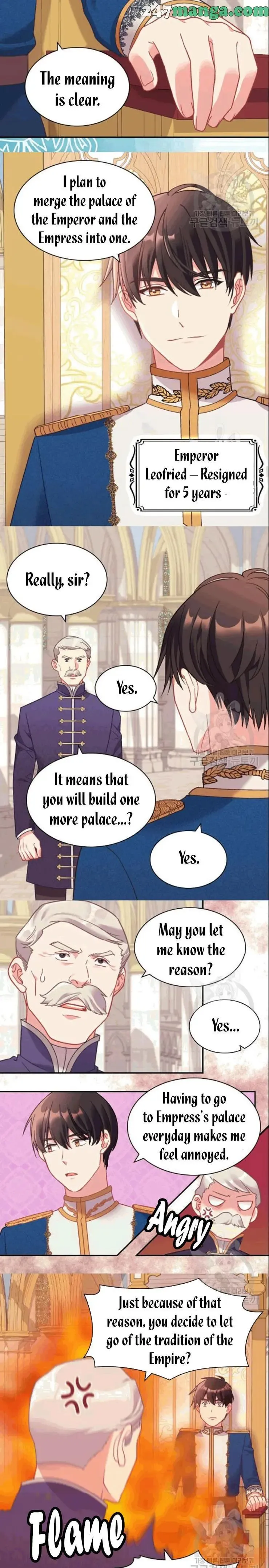 The Justice Of Villainous Woman Chapter 148 Online - página 4