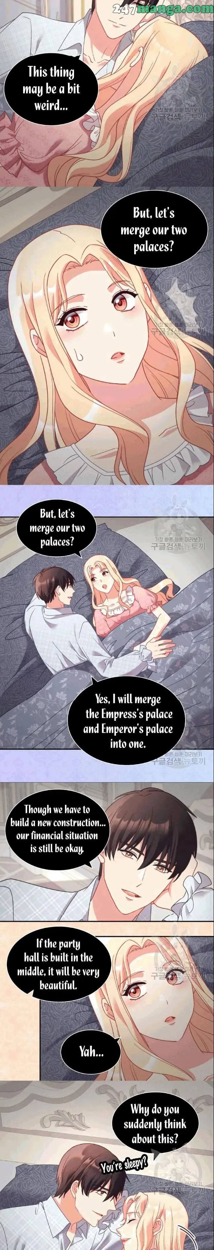 The Justice Of Villainous Woman Chapter 148 Online - página 8