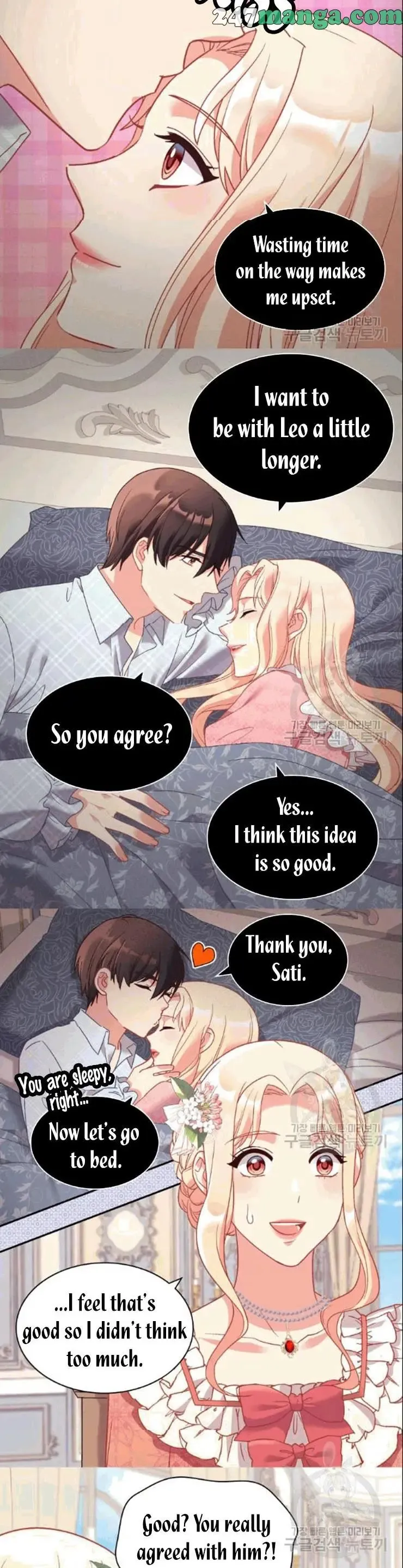 The Justice Of Villainous Woman Chapter 148 Online - página 10