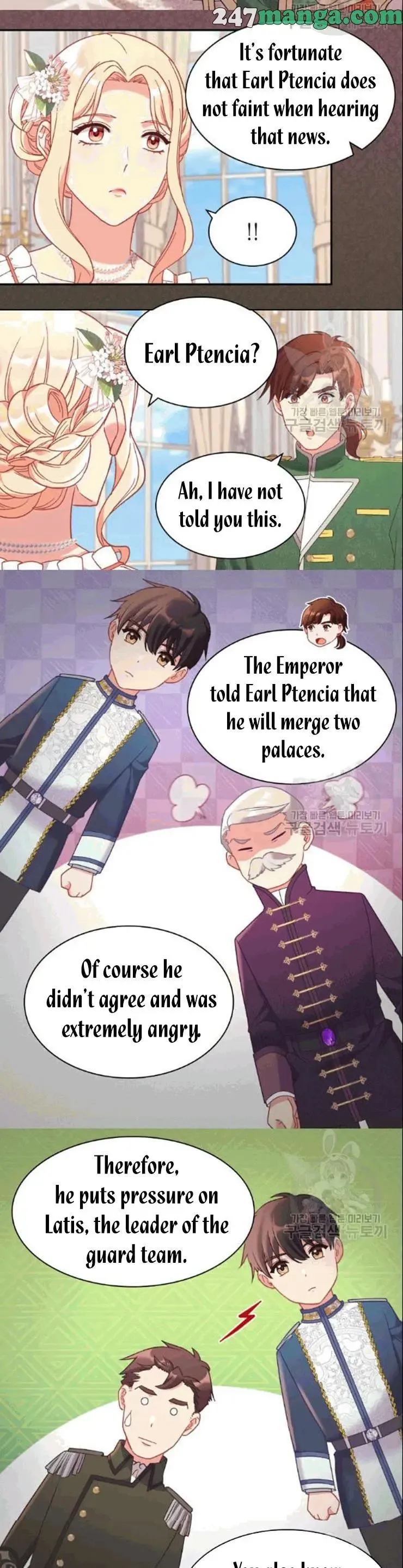 The Justice Of Villainous Woman Chapter 148 Online - página 12