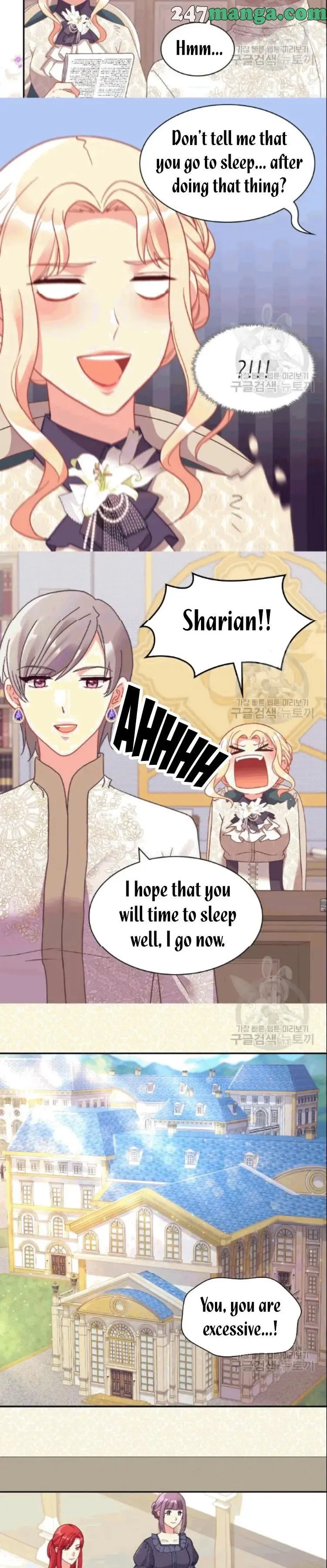 The Justice Of Villainous Woman Chapter 149 Online - página 9
