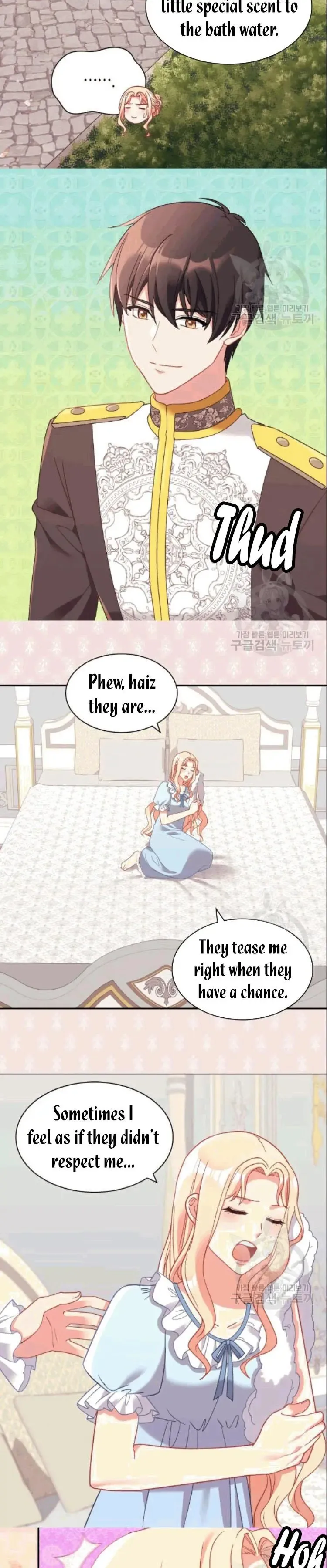 The Justice Of Villainous Woman Chapter 149 Online - página 13