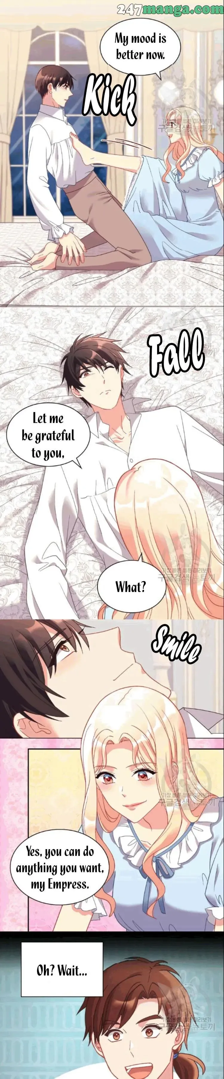 The Justice Of Villainous Woman Chapter 149 Online - página 16