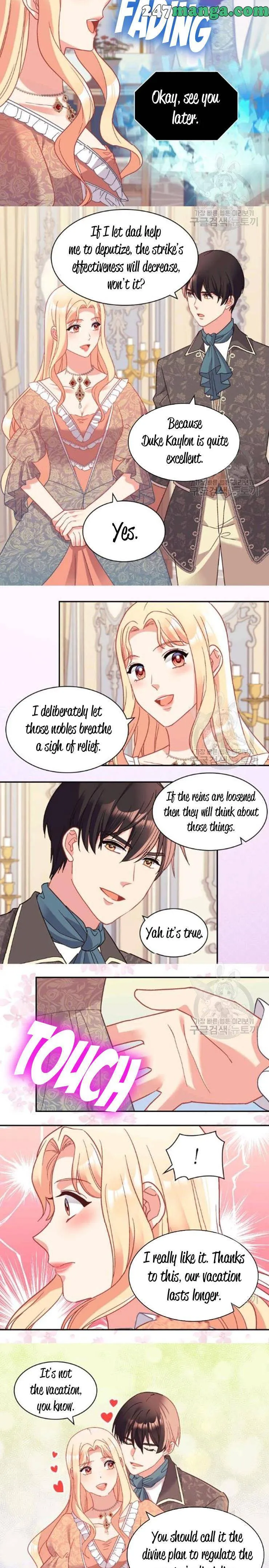 The Justice Of Villainous Woman Chapter 154 Online - página 4