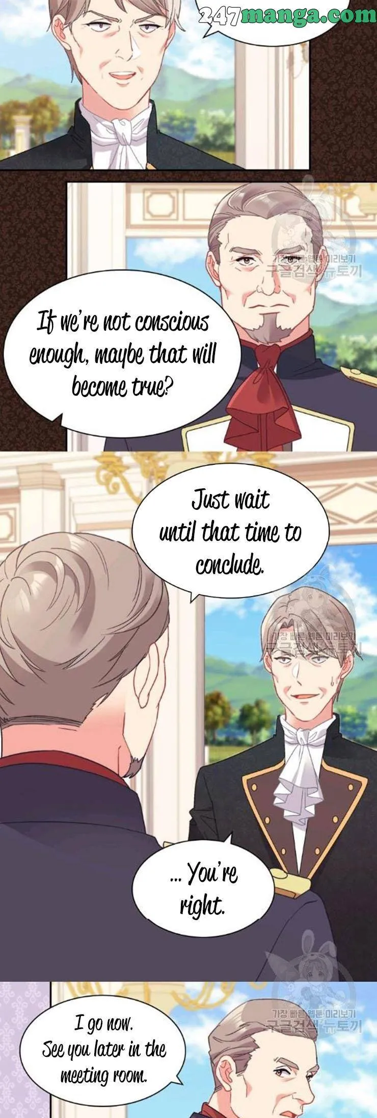 The Justice Of Villainous Woman Chapter 154 Online - página 9