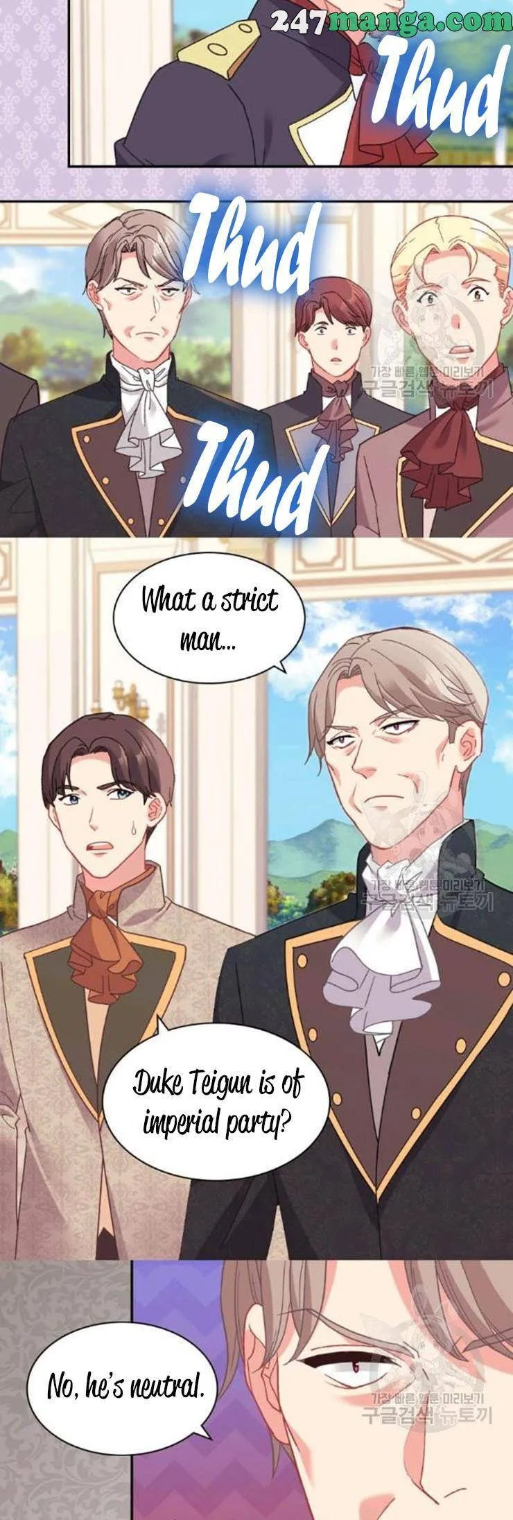 The Justice Of Villainous Woman Chapter 154 Online - página 10