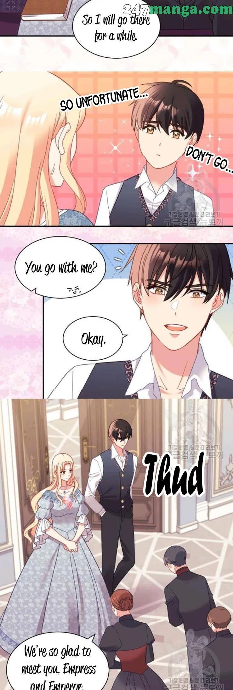 The Justice Of Villainous Woman Chapter 154 Online - página 15