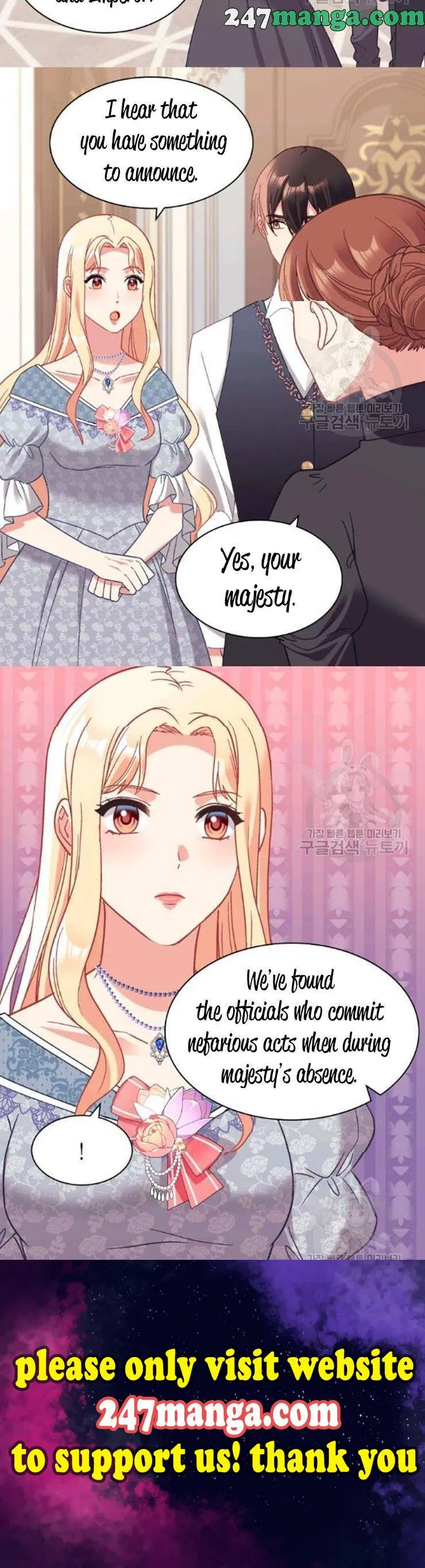 The Justice Of Villainous Woman Chapter 154 Online - página 16