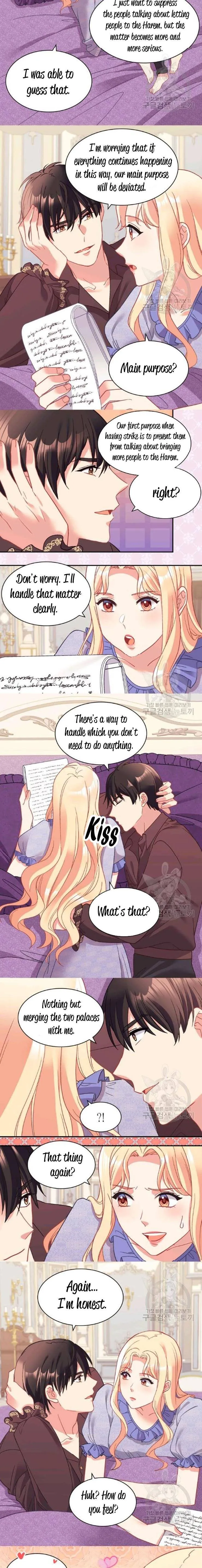 The Justice Of Villainous Woman Chapter 155 Online - página 2