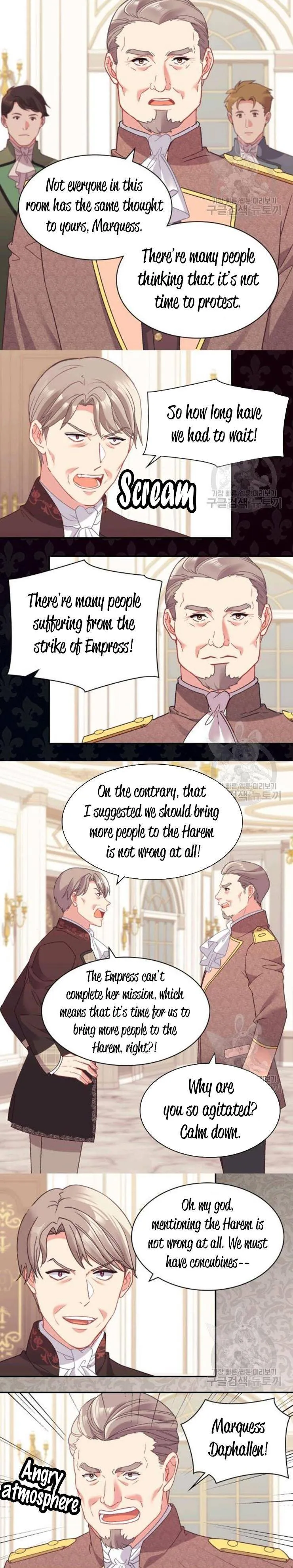 The Justice Of Villainous Woman Chapter 155 Online - página 7
