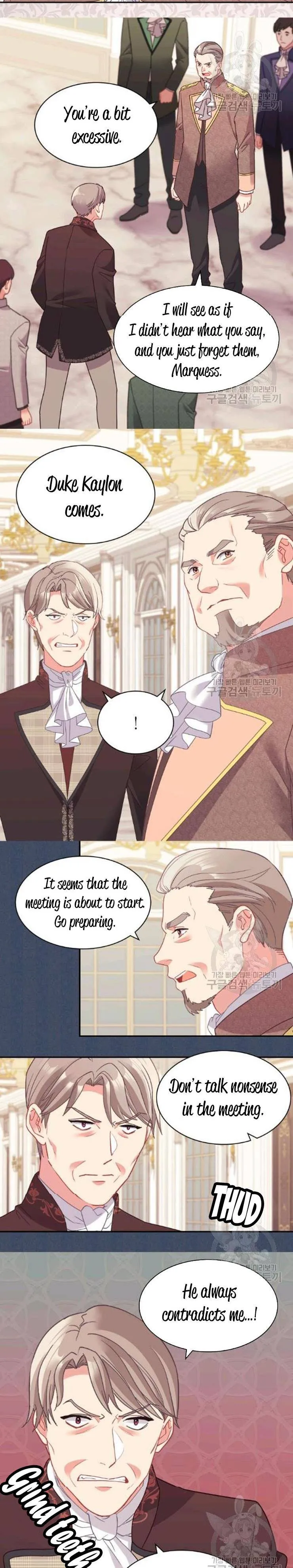 The Justice Of Villainous Woman Chapter 155 Online - página 8