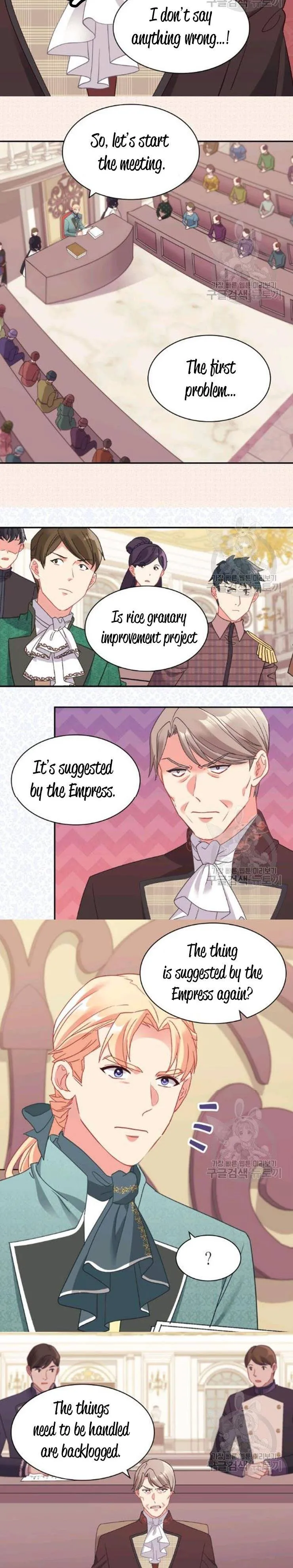 The Justice Of Villainous Woman Chapter 155 Online - página 9