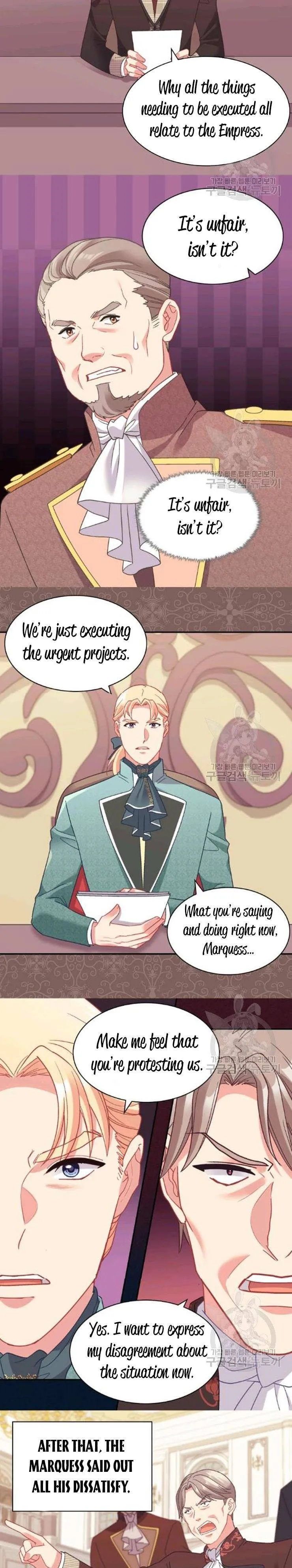 The Justice Of Villainous Woman Chapter 155 Online - página 10