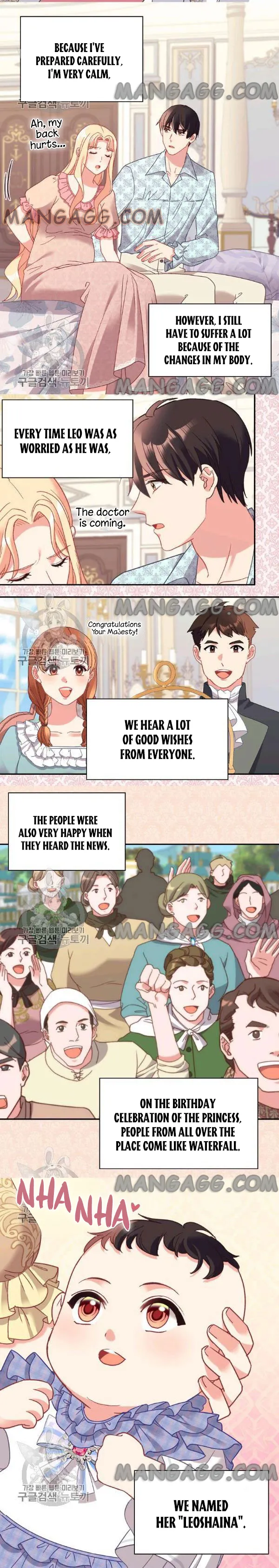 The Justice Of Villainous Woman Chapter 160 Online - página 2