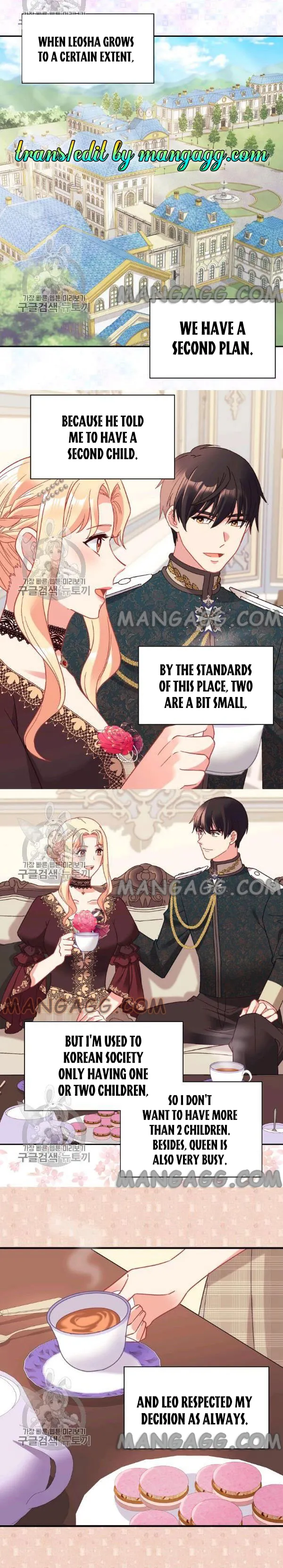 The Justice Of Villainous Woman Chapter 160 Online - página 4