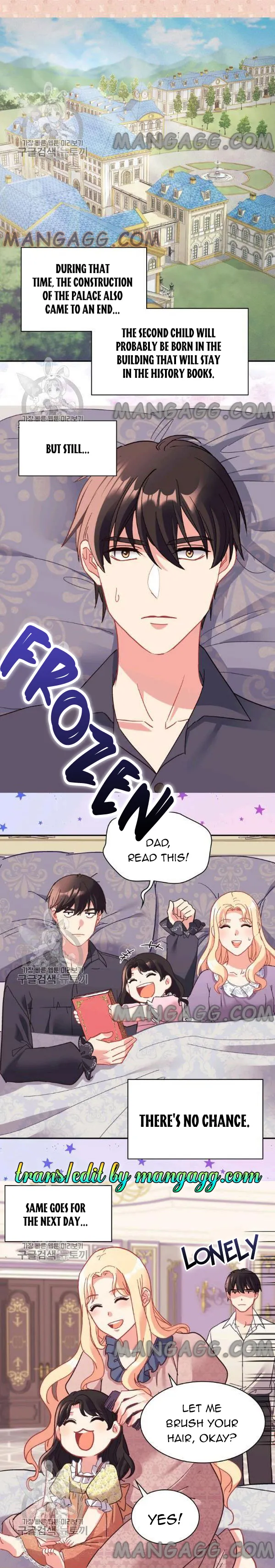 The Justice Of Villainous Woman Chapter 160 Online - página 5