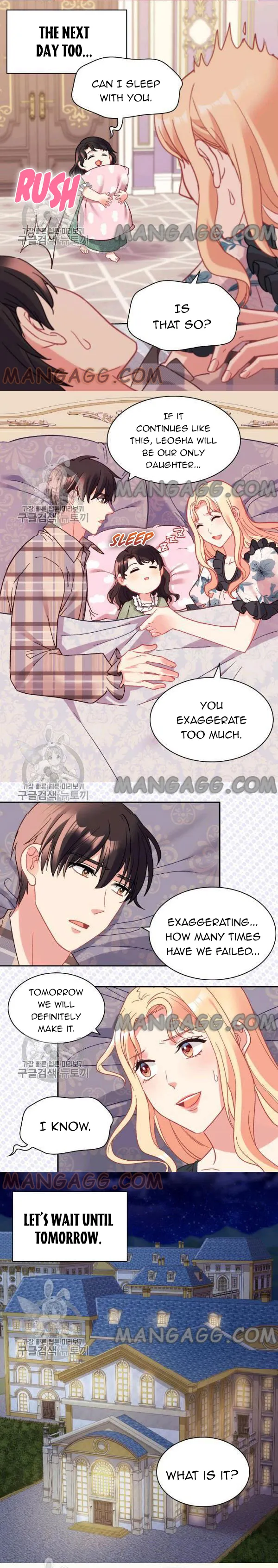 The Justice Of Villainous Woman Chapter 160 Online - página 6