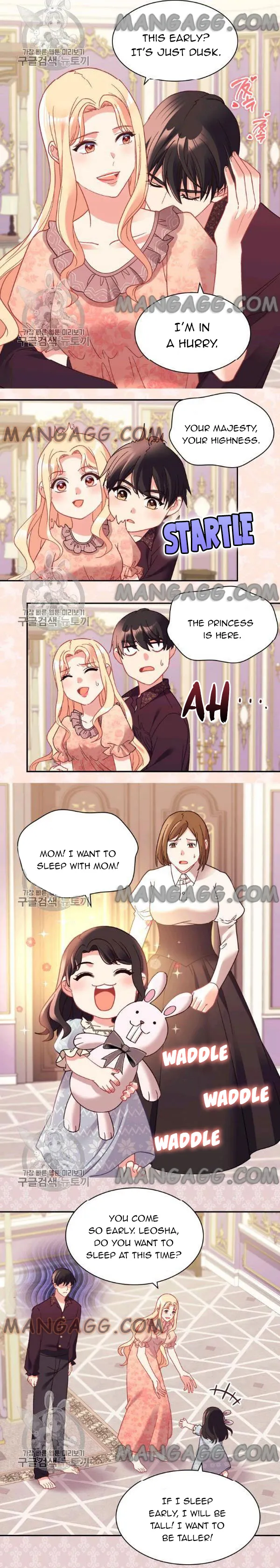 The Justice Of Villainous Woman Chapter 160 Online - página 7