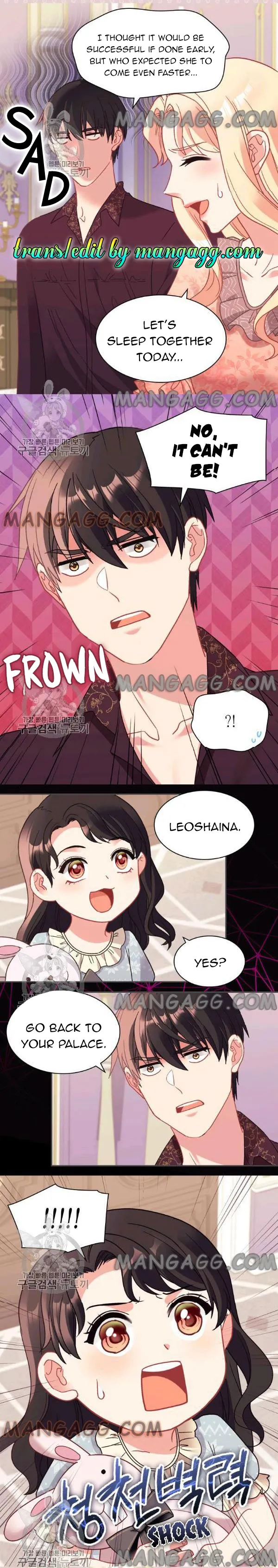 The Justice Of Villainous Woman Chapter 160 Online - página 8