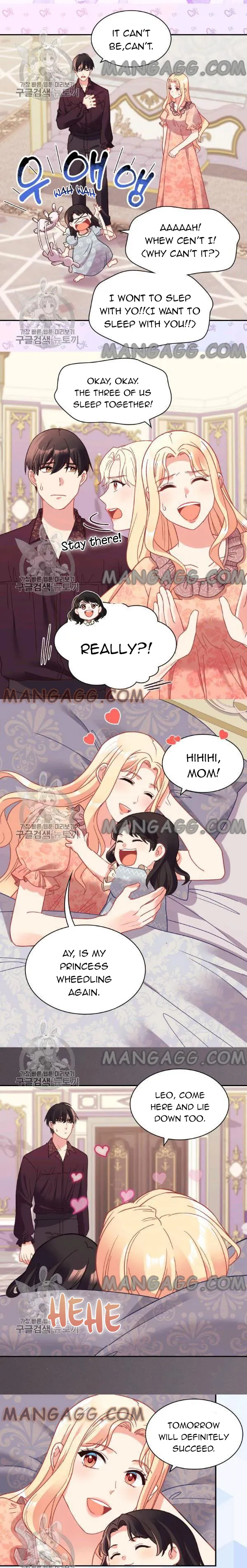 The Justice Of Villainous Woman Chapter 160 Online - página 10