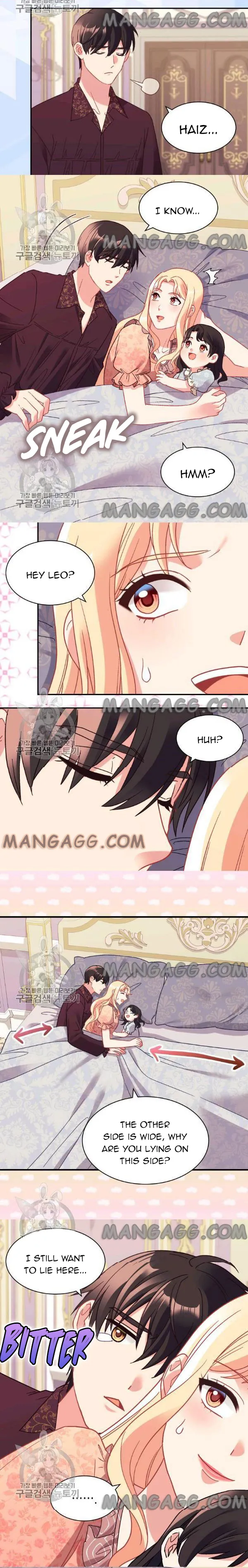 The Justice Of Villainous Woman Chapter 160 Online - página 11