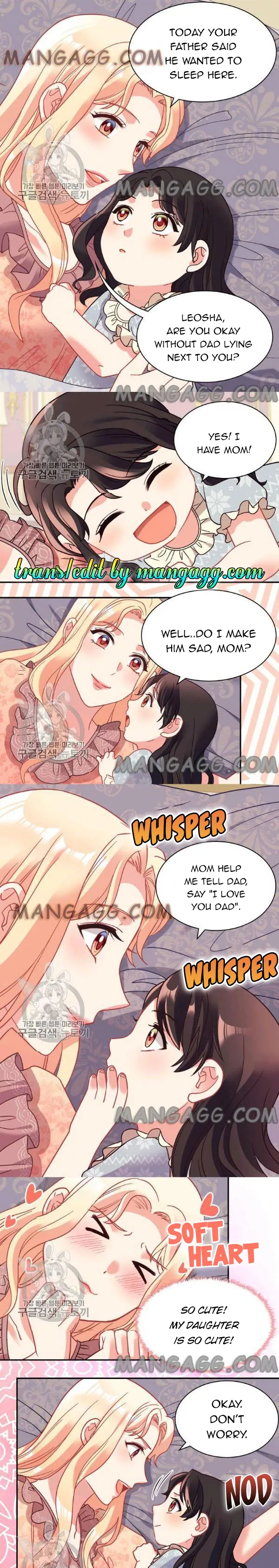 The Justice Of Villainous Woman Chapter 160 Online - página 12