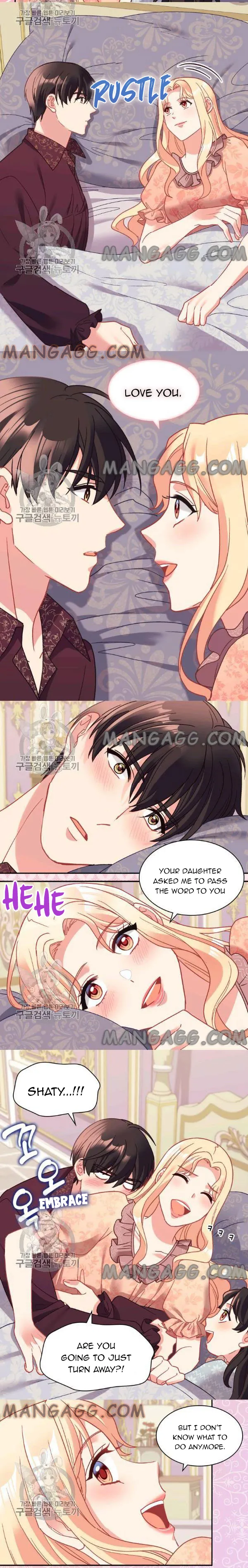 The Justice Of Villainous Woman Chapter 160 Online - página 13
